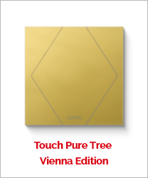 Touch Pure Tree Vienna Edition