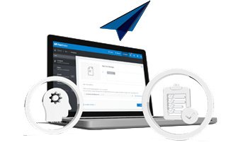 GFI FaxMaker Produktivität