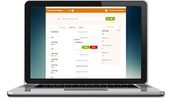 Kerio Operator Business Phone