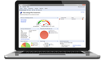 GFI EndPoint Security Schutz Datenabfluss