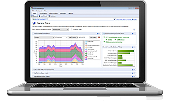 GFI EventsManager Auswertung Log-Daten