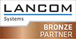 LANCOM Bronze Partner - Ihr Partner für  Integrierte Netzwerklösungen