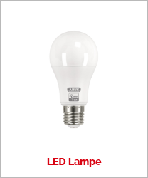 ABUS LED Lampe