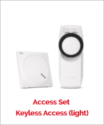 Access Set  Keyless Access (light)