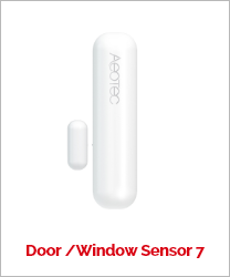Aeotec Door/Window Sensor 7