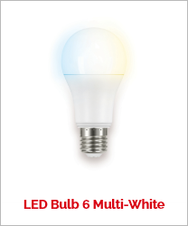 Aeotec LED Bulb 6 Multi-White
