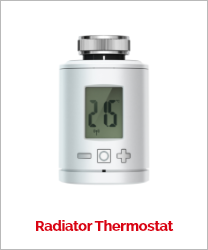 Aeotec Radiator Thermostat
