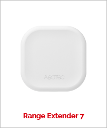 Aeotec Range Extender 7