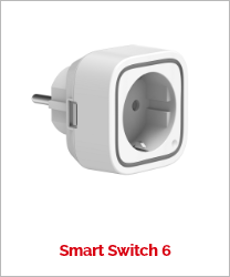 Aeotec Smart Switch 6