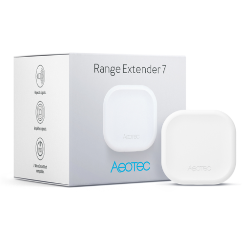 aeotec_range_extender7_product image