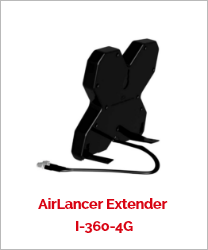 AirLancer Extender  I-360-4G