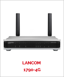 LANCOM  1790-4G