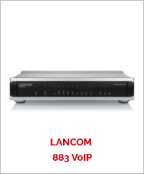 LANCOM  883 VoIP