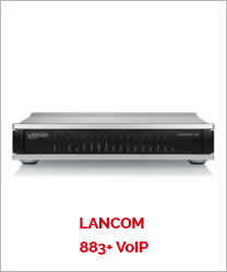 LANCOM  883+ VoIP