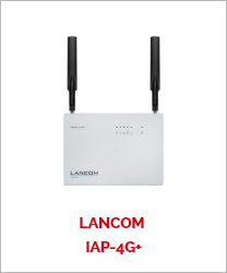 LANCOM  IAP-4G+