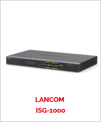 LANCOM  ISG-1000