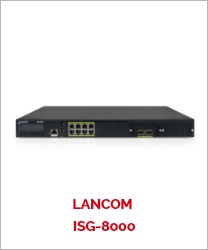 LANCOM  ISG-8000