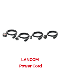 LANCOM  Power Cord