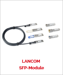 LANCOM SFP modules