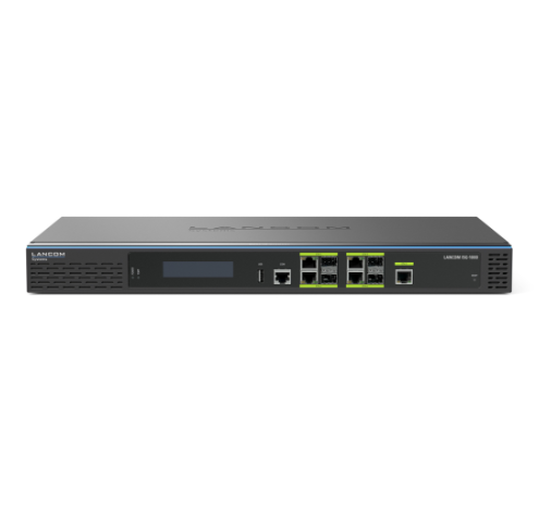 LANCOM ISG-1000 Router