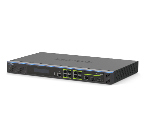LANCOM ISG-4000 Router