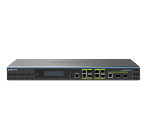 LANCOM ISG-4000 Router