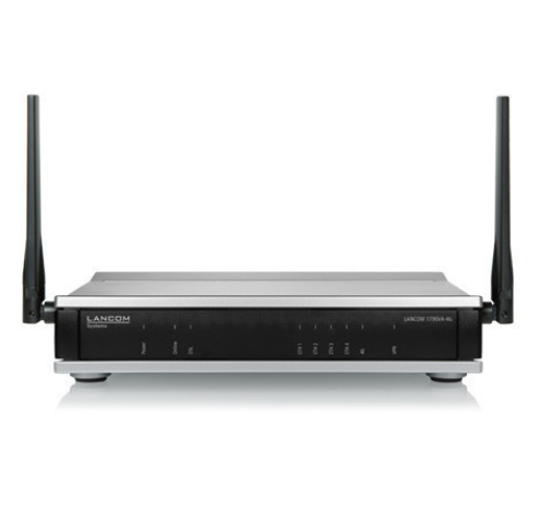 LANCOM 1790VA-4G+