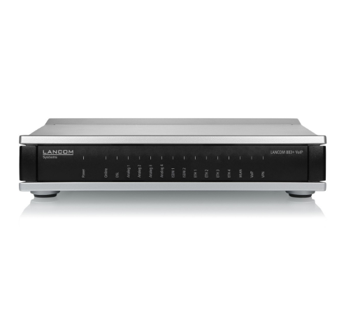 LANCOM 883+ VoIP