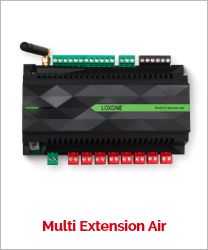 Multi Extension Air