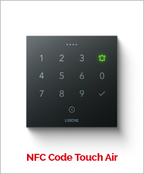 NFC Code Touch Air