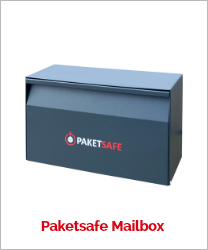 paketsafe mailbox