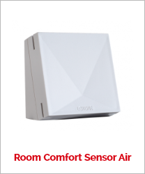 room comfort sensor