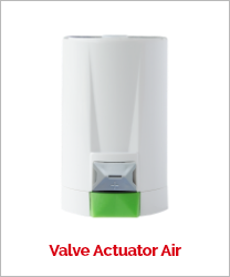 valve actuator