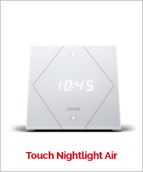 Touch Nightlight Air