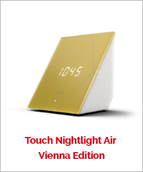 Touch Nightlight Air Vienna Edition