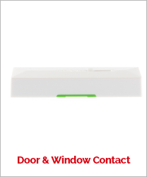 door window contact
