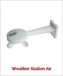 weather station