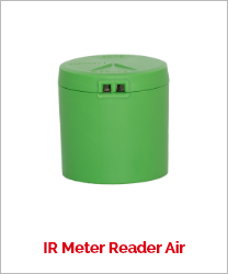  IR Meter Reader Air