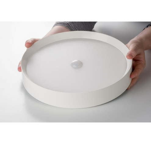 LED Ceiling Light RGBW Air