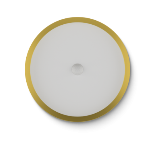 LED Ceiling Light RGBW Air Vienna Edition