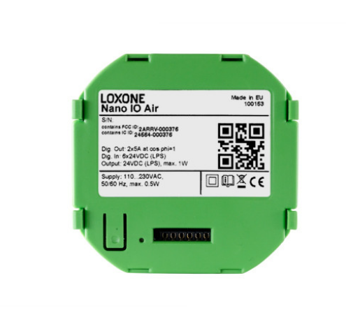 Nano IO Air