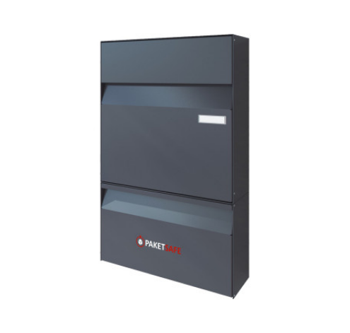 Parcel Safe Air Parcel and Mail Box