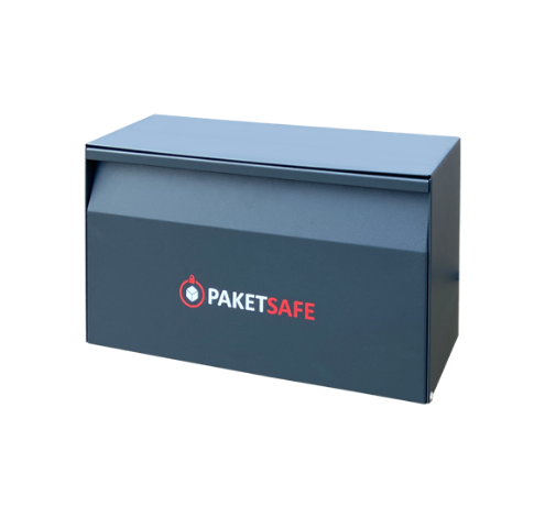 Parcel safe Air parcel box