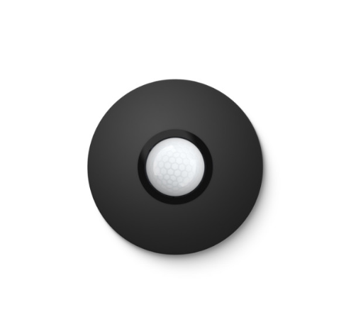 Presence Detector Air Black