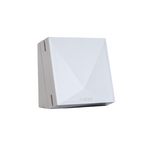 Room Climate Sensor Air White