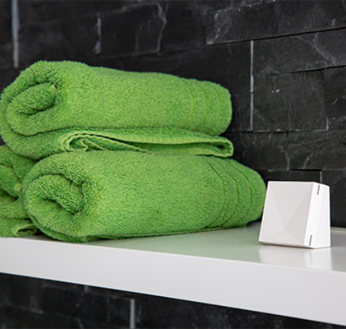 Room Climate Sensor Air