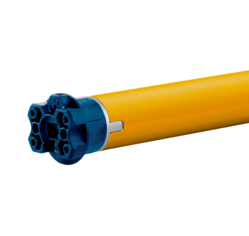 Tubular motor SOLIDline Air