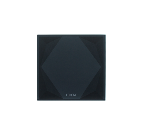 Touch Pure for Nano Schwarz