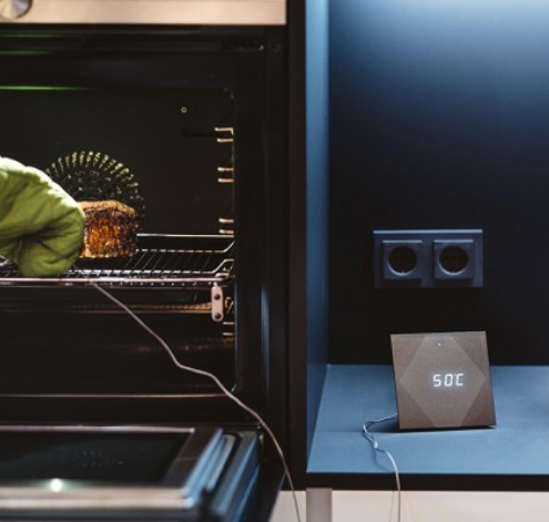 Touch &amp; Grill Air