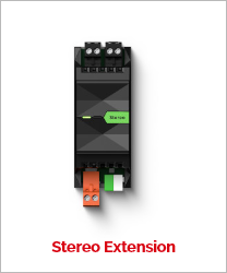 Stereo Extension